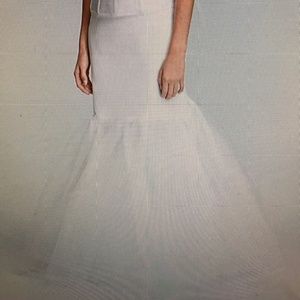 A-Line Petticoat Slip